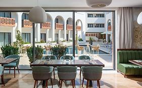 Mercure Conacul Cozieni